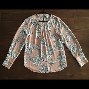 H&M Blossom Blouse